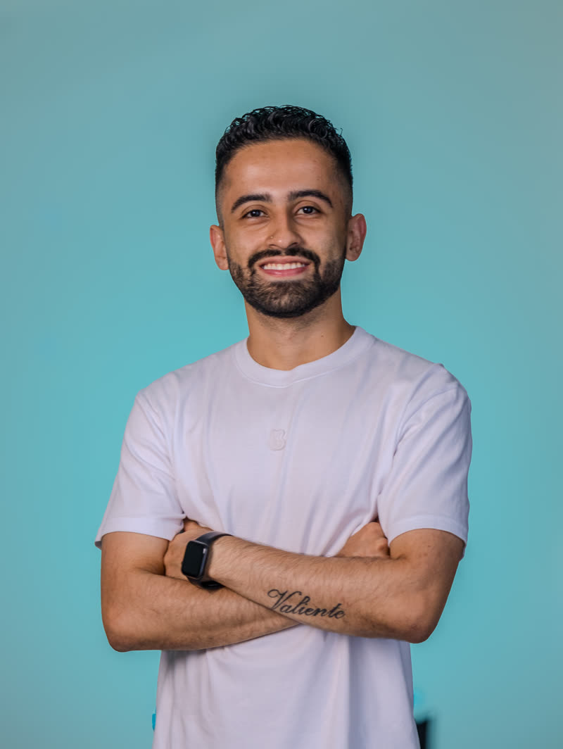 Jonathan Toro - Mentor de Marca Xpert